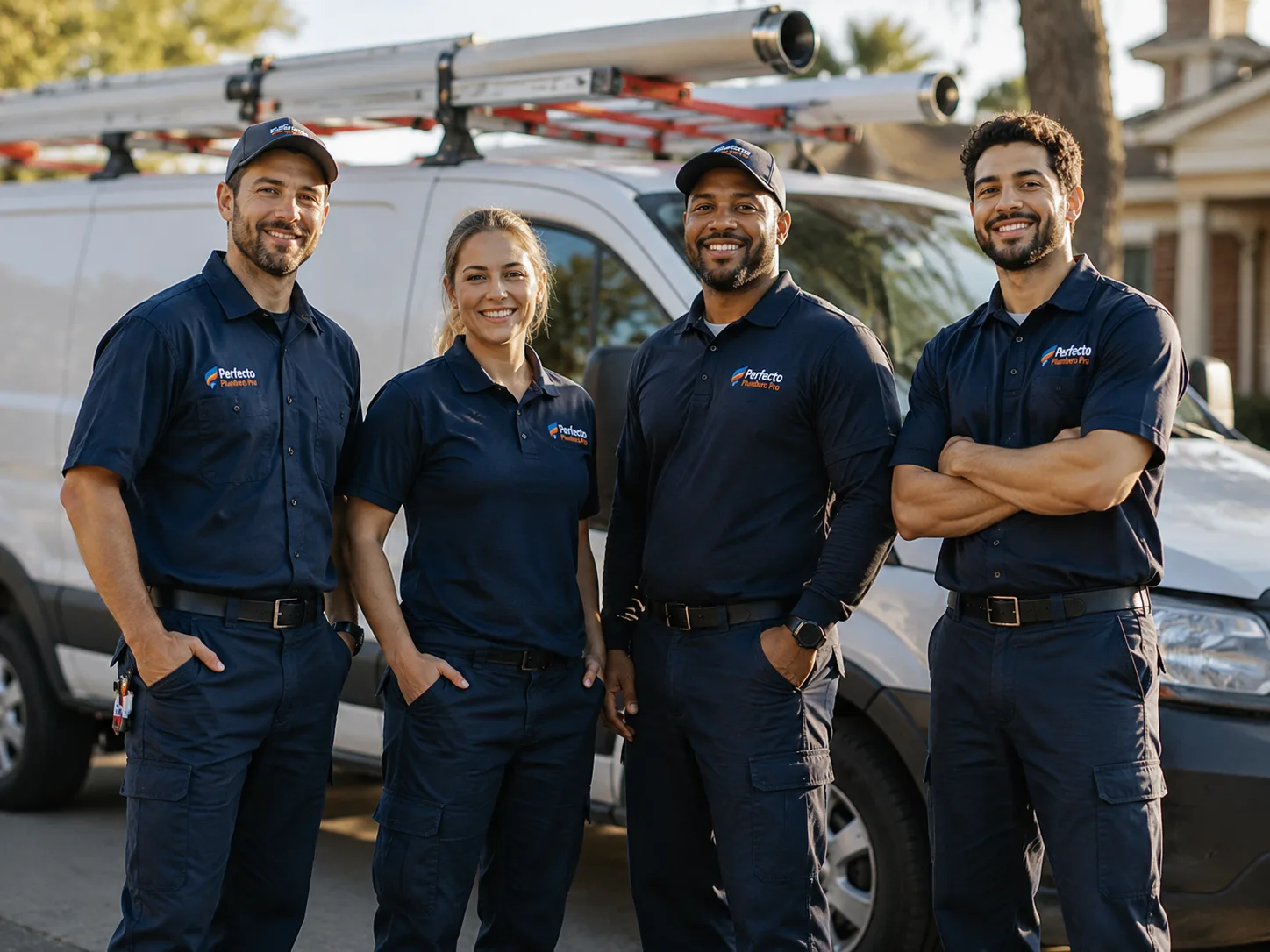Emergency Plumber Near Me in Whitt, TX near me